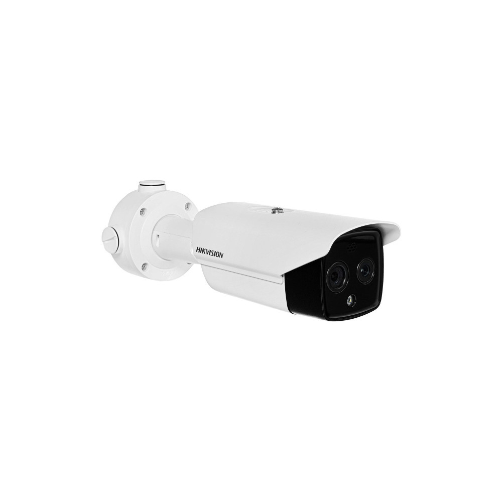 KAMERA TERMOWIZYJNA HIKVISION DS-2TD2628-3/QA(O-STD)