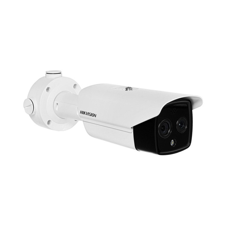 KAMERA TERMOWIZYJNA HIKVISION DS-2TD2628-3/QA(O-STD)