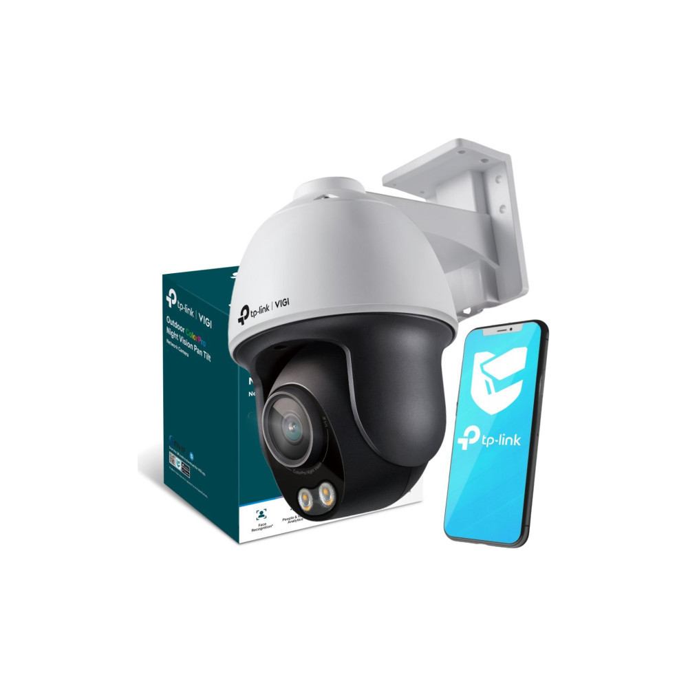 KAMERA TP-LINK VIGI C540S (4MP, ColorPro)