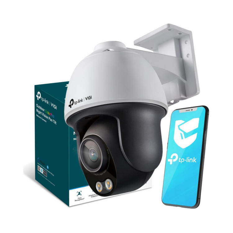 KAMERA TP-LINK VIGI C540S (4MP, ColorPro)