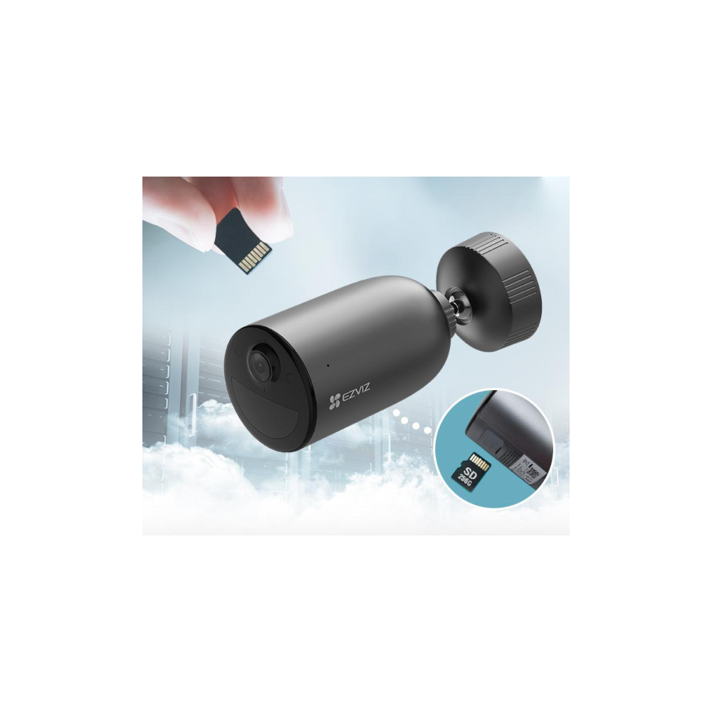 Kamera IP bezprzewodowa EZVIZ EB3 typ-C