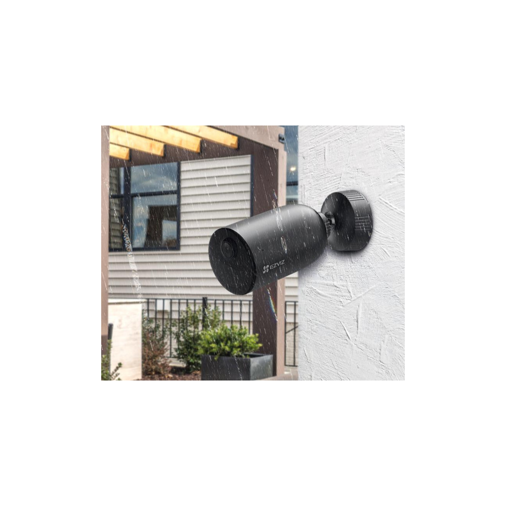 Kamera IP bezprzewodowa EZVIZ EB3 typ-C