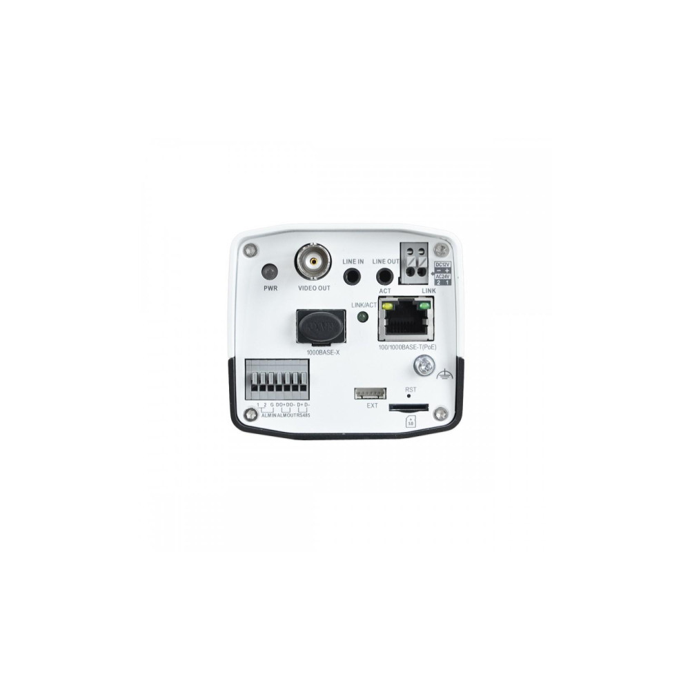 Kamera BCS POINT BCS-P-109GSA
