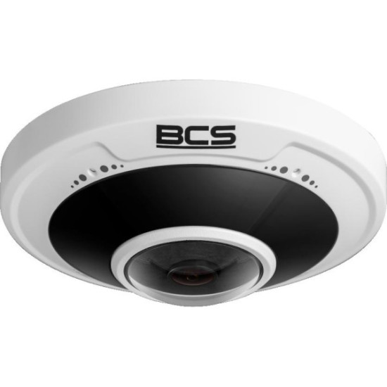Kamera BCS POINT BCS-P-FIP25FWR1