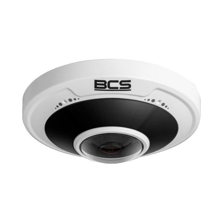 Kamera BCS POINT BCS-P-FIP25FWR1