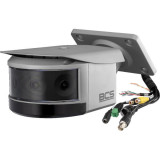 Kamera BCS LINE BCS-L-PTIP4X8FSR3-Ai2