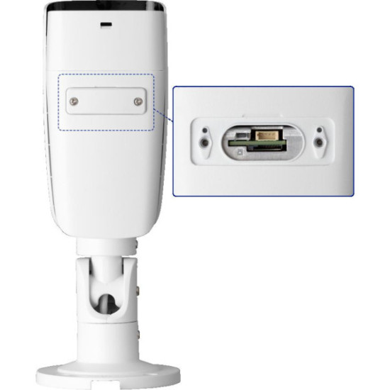 Kamera BCS VIEW BCS-V-TIP58FSR8-Ai2