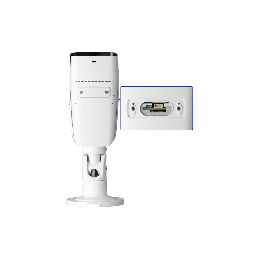 Kamera BCS VIEW BCS-V-TIP58FSR8-Ai2