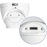 Kamera BCS POINT BCS-P-EIP25FSR3-Ai2