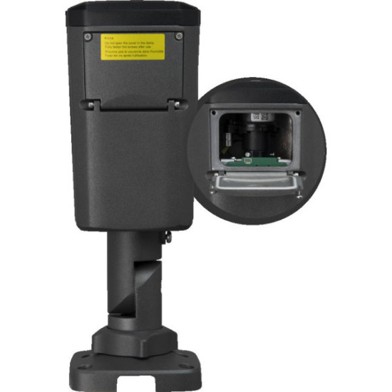 Kamera BCS POINT BCS-P-TIP54VSR5-Ai2-G