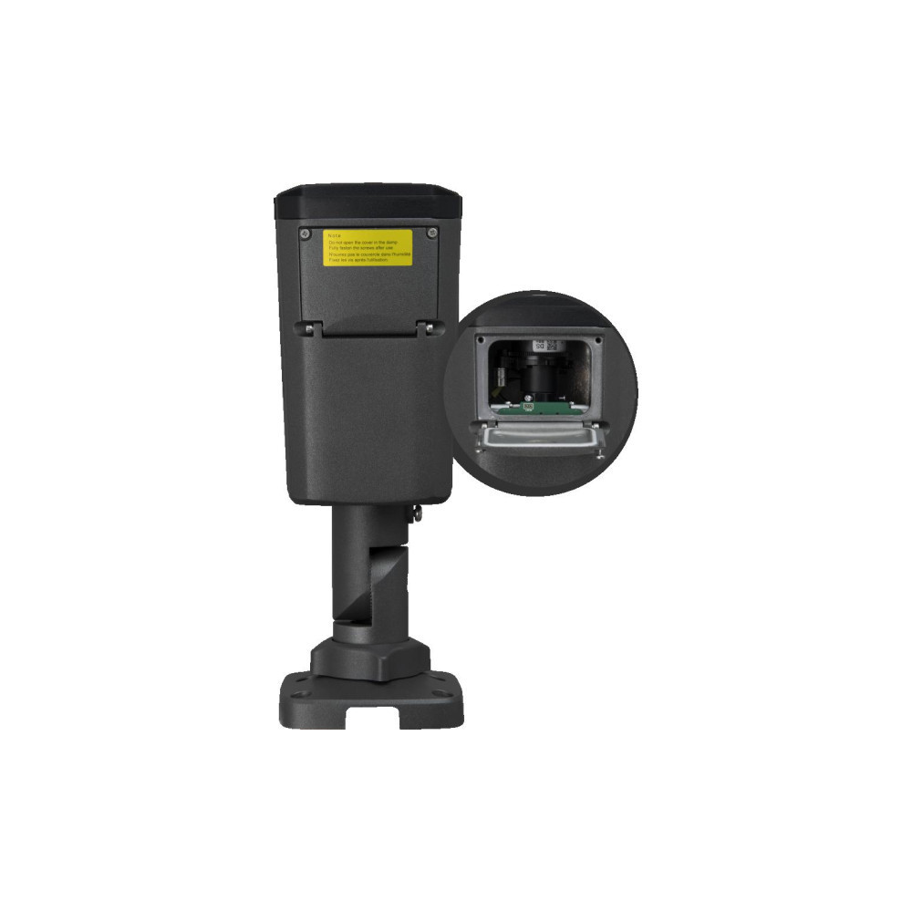 Kamera BCS POINT BCS-P-TIP54VSR5-Ai2-G