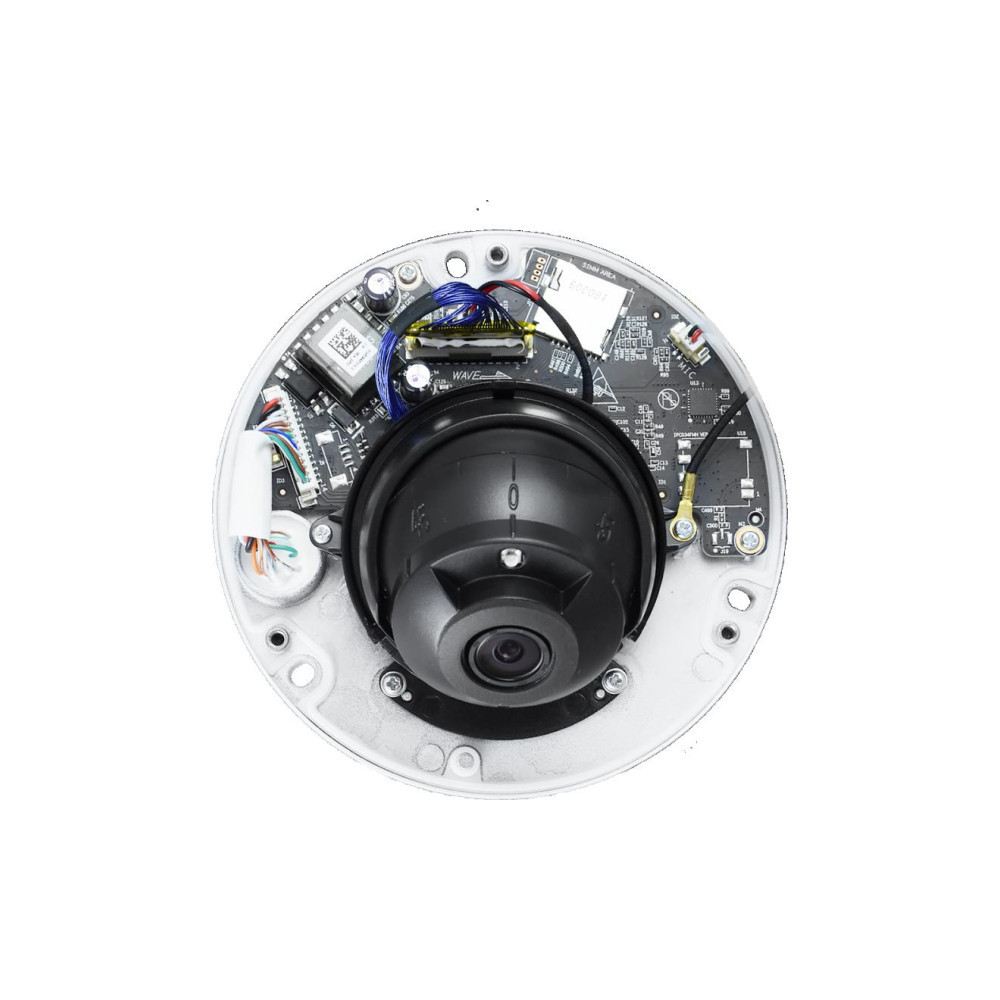 Kamera BCS POINT BCS-P-DMIP24FSR3-Ai2
