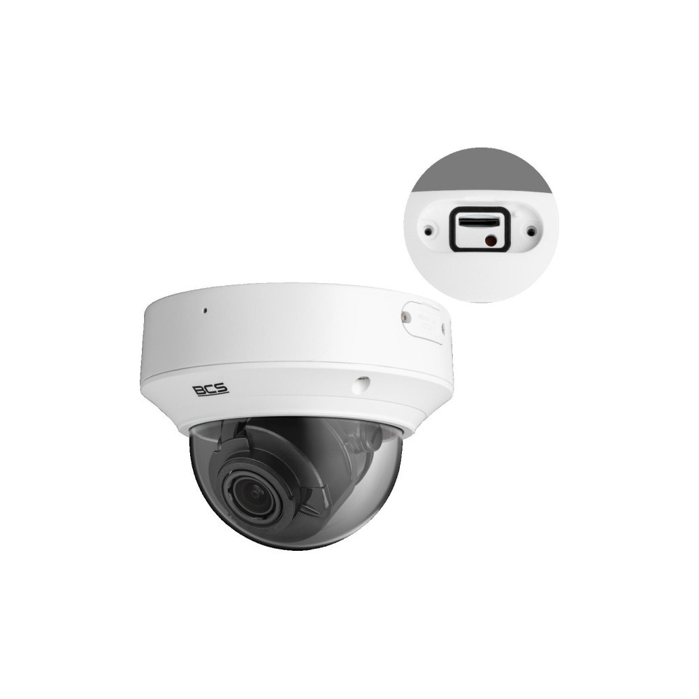 Kamera BCS POINT BCS-P-DIP55VSR4-Ai2