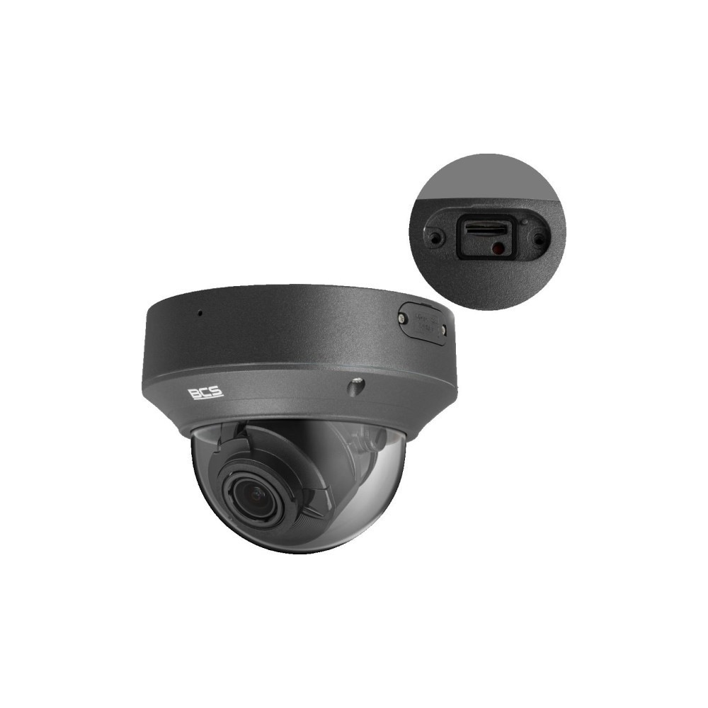 Kamera BCS POINT BCS-P-DIP55VSR4-Ai2-G