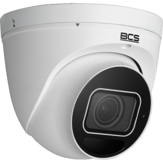 Kamera BCS POINT BCS-P-EIP54VSR4-Ai2