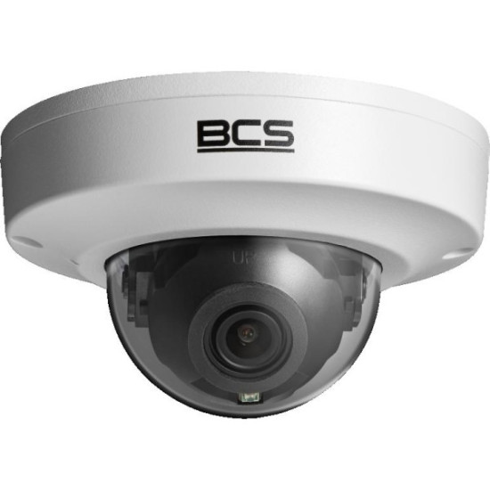 Kamera BCS POINT BCS-P-DPIP24FSR3-Ai2