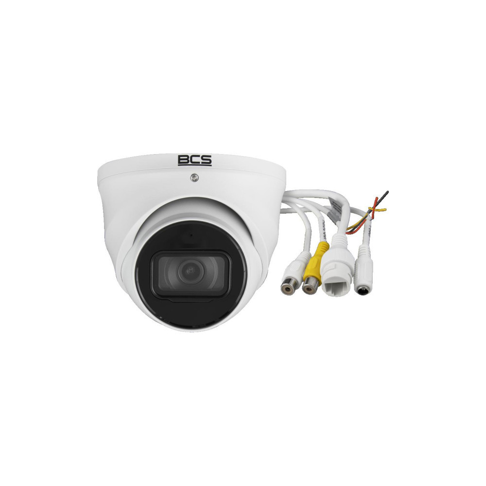 Kamera BCS LINE BCS-L-EIP28FSR5-Ai2