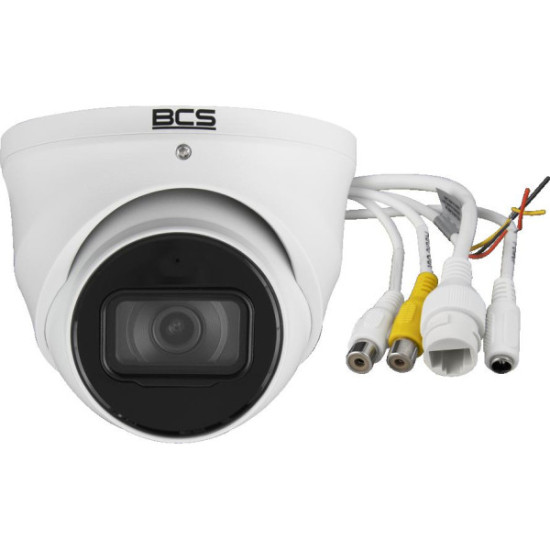 Kamera BCS LINE BCS-L-EIP24FSR5-Ai2