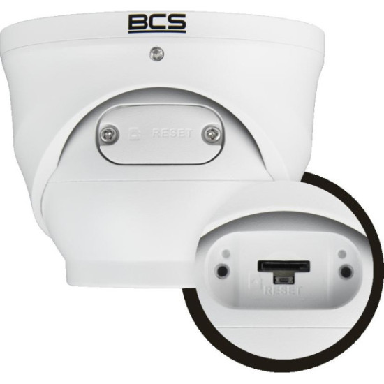 Kamera BCS LINE BCS-L-EIP24FSR5-Ai2