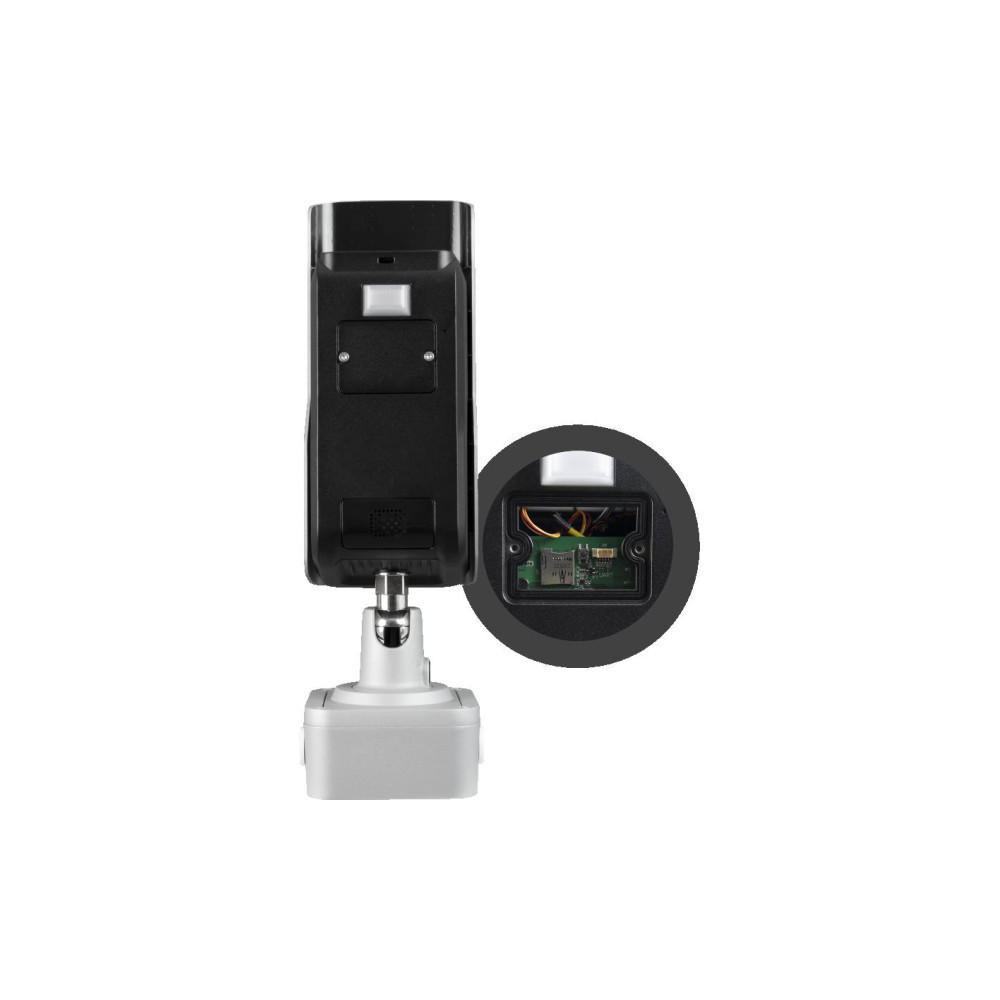 Kamera BCS LINE BCS-L-TIP74VSR3-ITC-Ai3
