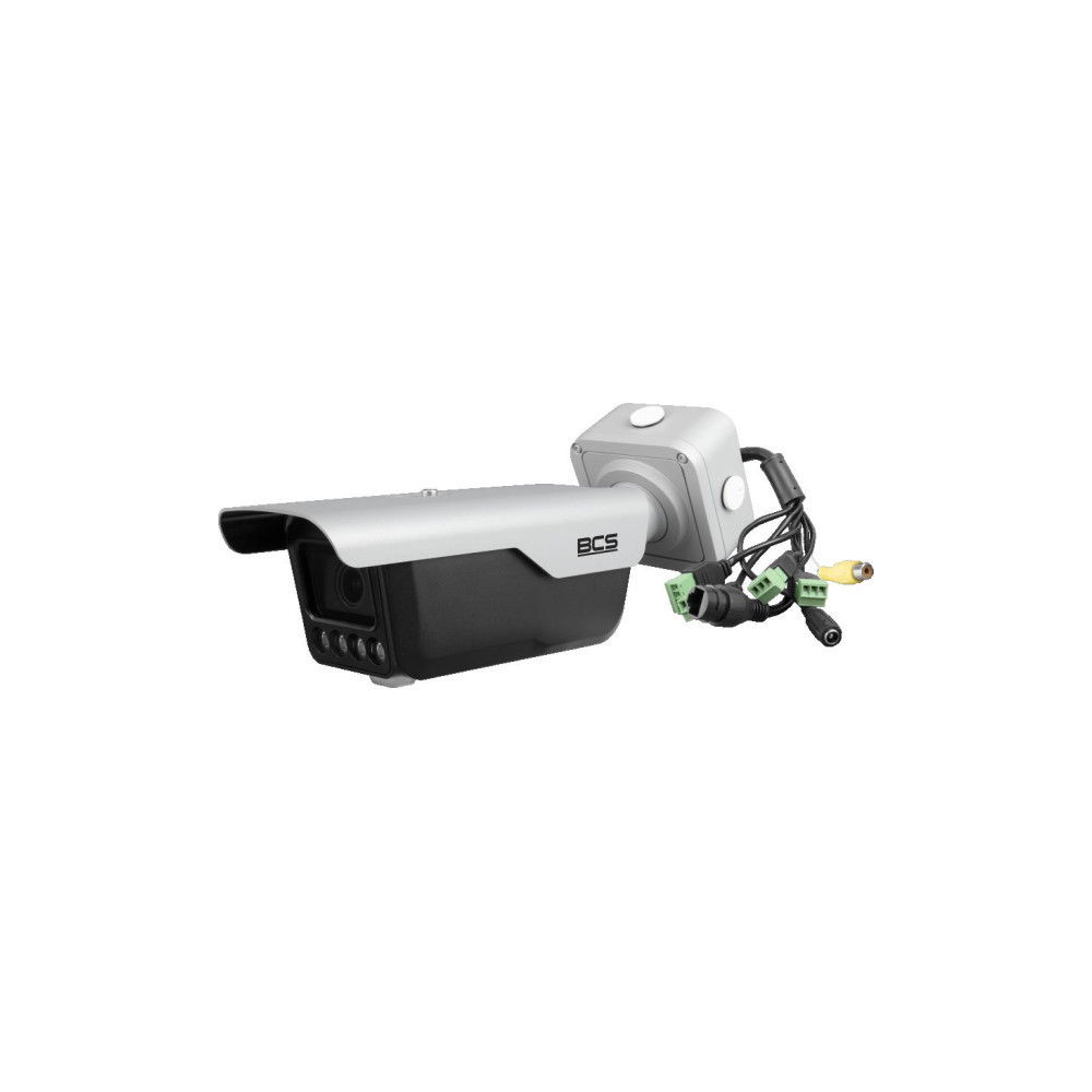 Kamera BCS LINE BCS-L-TIP74VSR3-ITC-Ai3