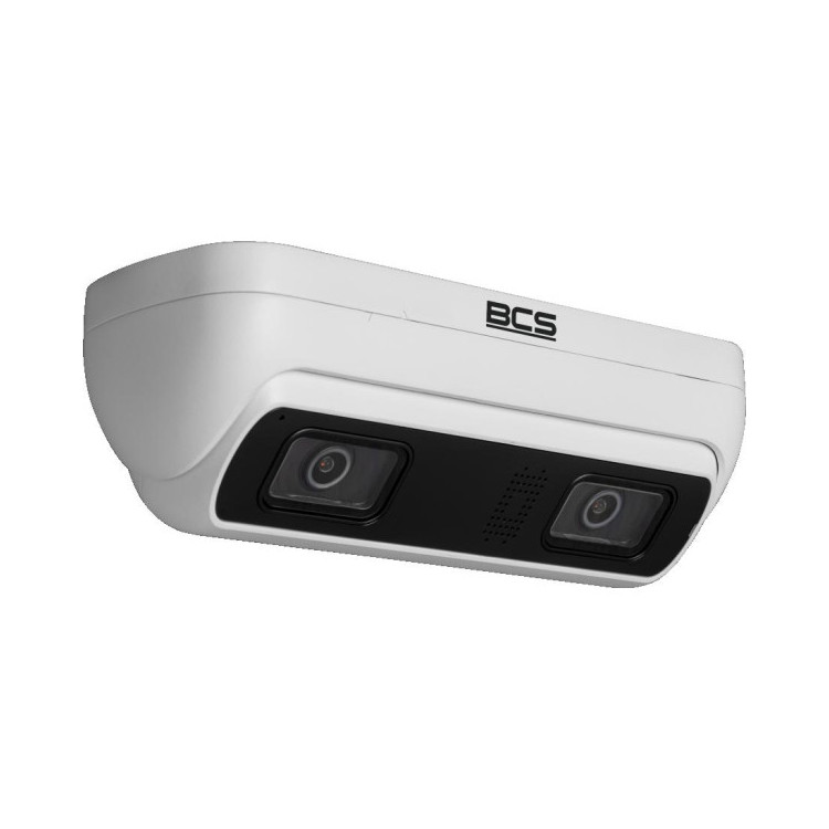 Kamera BCS LINE BCS-L-PCIP44FSR2-Ai2