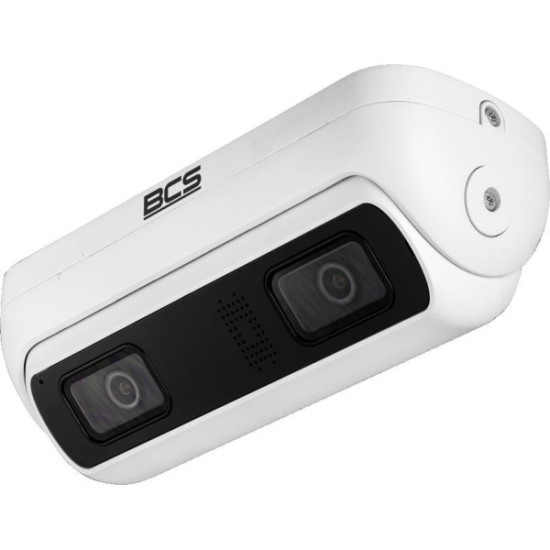 Kamera BCS LINE BCS-L-PCIP44FSR2-Ai2