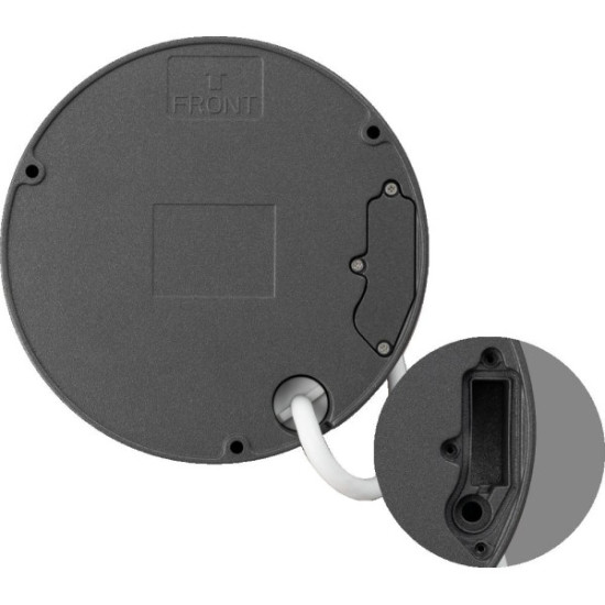 Kamera BCS POINT BCS-P-DIP52VSR4-Ai2-G
