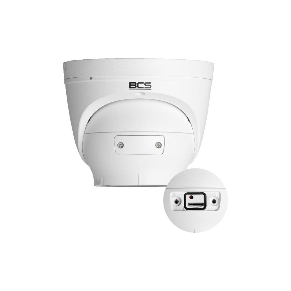 Kamera BCS POINT BCS-P-EIP42VSR4(2)