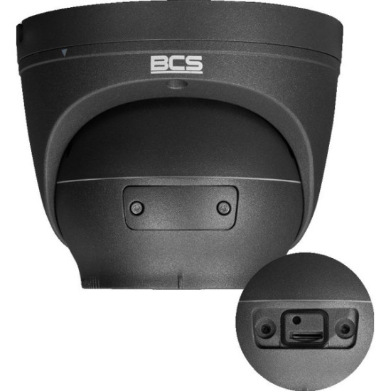 Kamera BCS POINT BCS-P-EIP42VSR4-G(2)