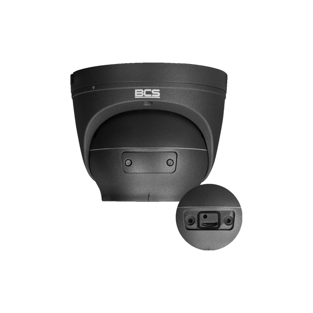 Kamera BCS POINT BCS-P-EIP42VSR4-G(2)