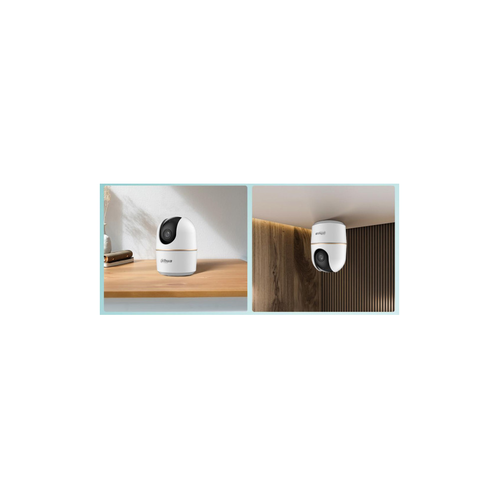 Kamera bezprzewodowa WiFi Dahua Hero H2A