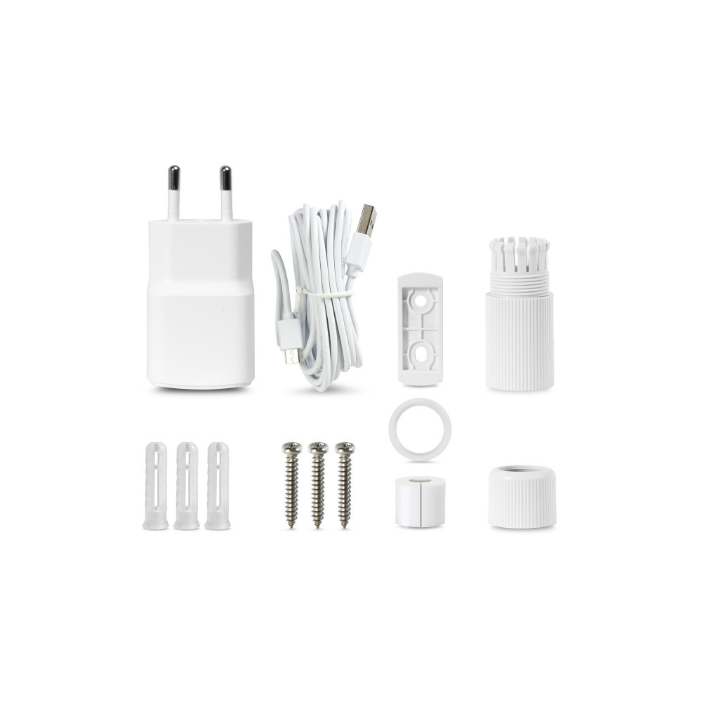 Kamera bezprzewodowa WiFi Dahua Hero H2A