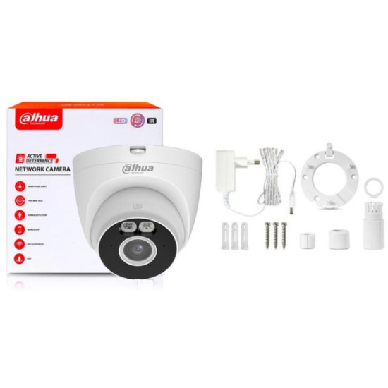 Kamera bezprzewodowa Wifi Dahua T4A-PV-0280B