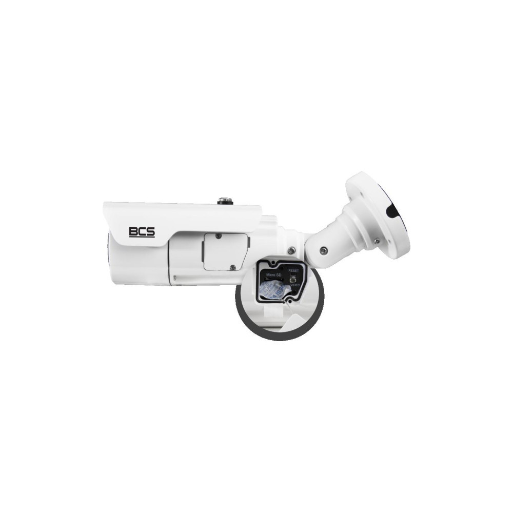 Kamera BCS FLEX BCS-F-TIP45VSR4
