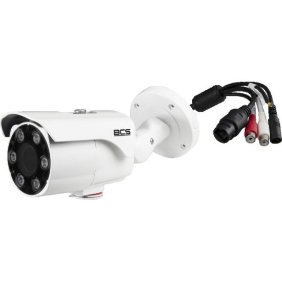 Kamera BCS FLEX BCS-F-TIP42VSR4