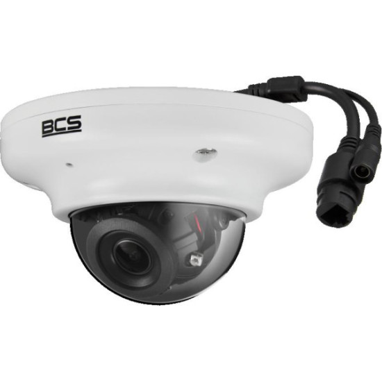 Kamera BCS FLEX BCS-F-DIP12FSR2
