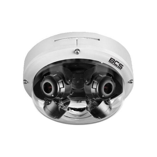 Kamera BCS FLEX BCS-F-DIP4x5VS