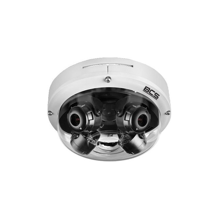 Kamera BCS FLEX BCS-F-DIP4x5VS