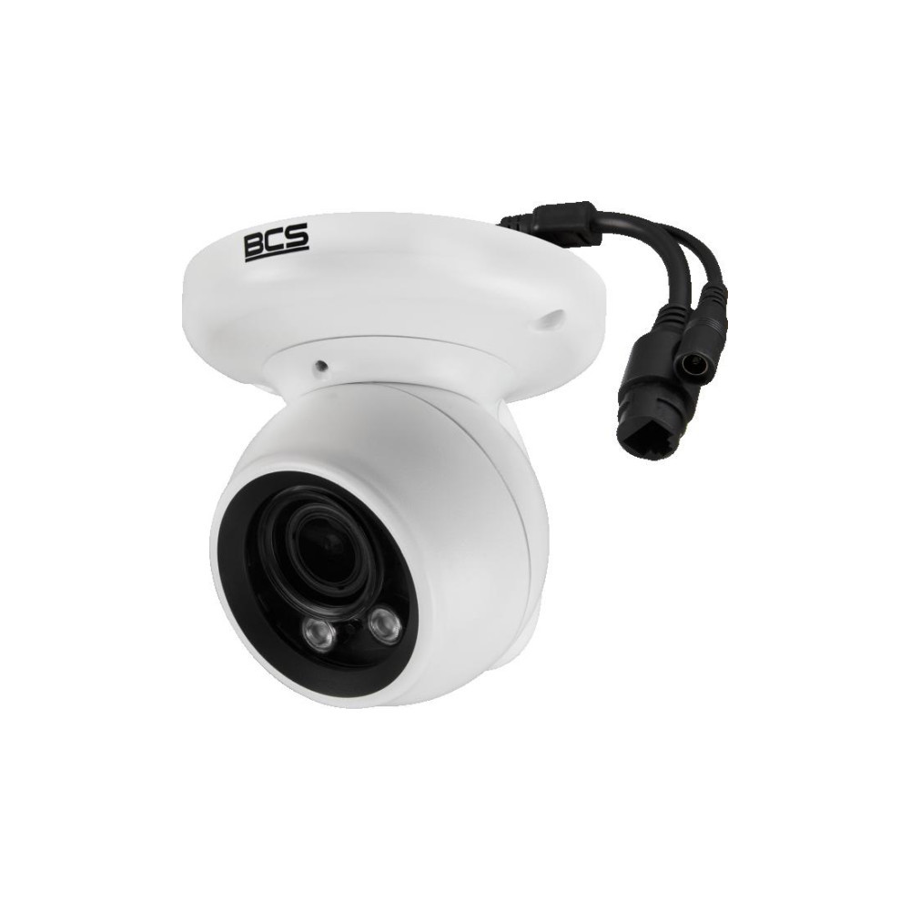 Kamera BCS FLEX BCS-F-EIP12FSR3