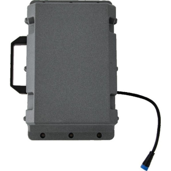 Kamera BCS LINE BCS-L-SIP2425SR10-Ai2-4G ZESTAW