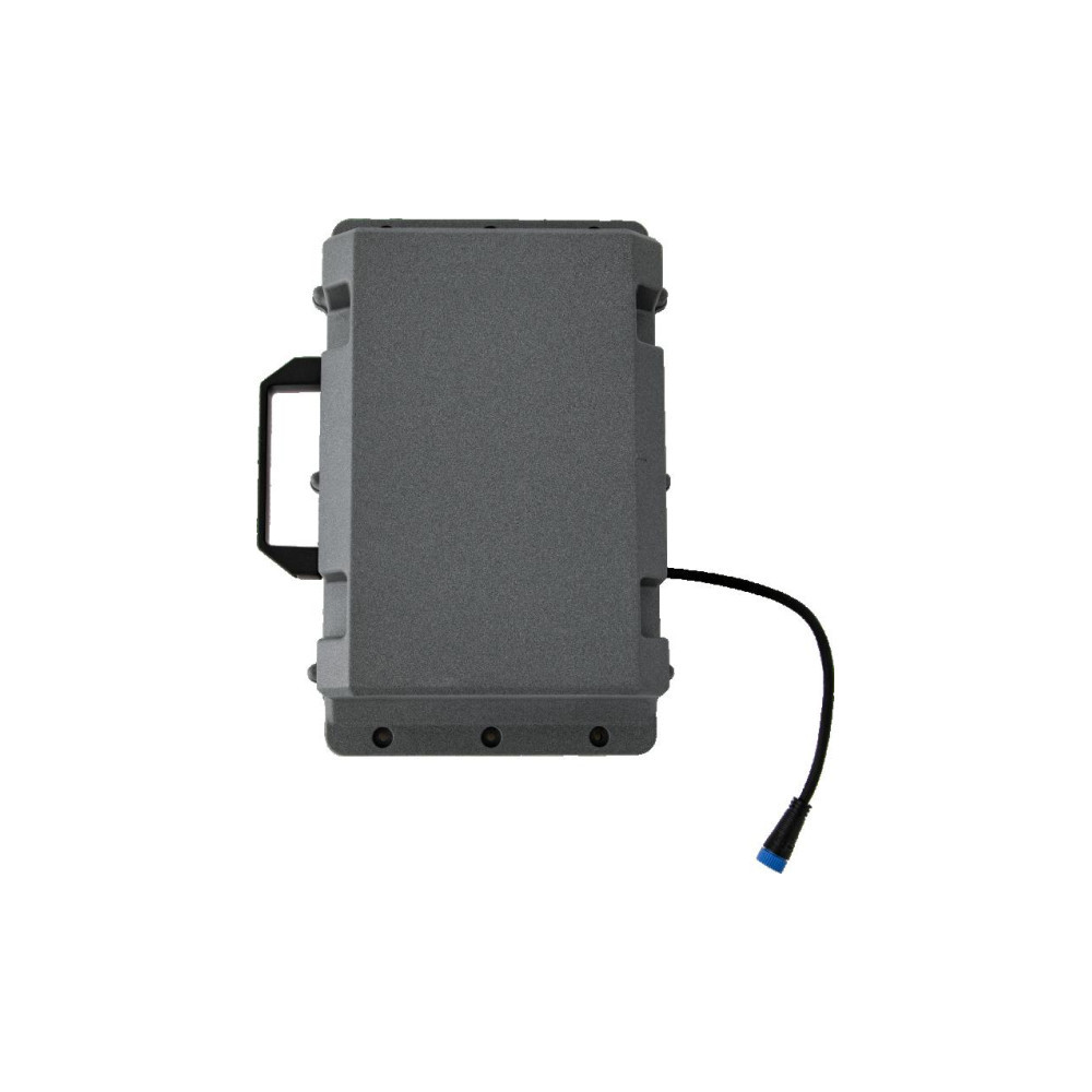 Kamera BCS LINE BCS-L-SIP2425SR10-Ai2-4G ZESTAW