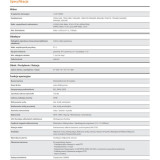 KAMERA IP HANWHA ANE-L7012L