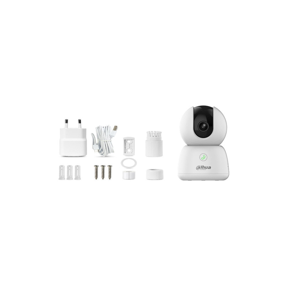Kamera bezprzewodowa WiFi Dahua Hero H3B