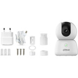 Kamera bezprzewodowa WiFi Dahua Hero H3B