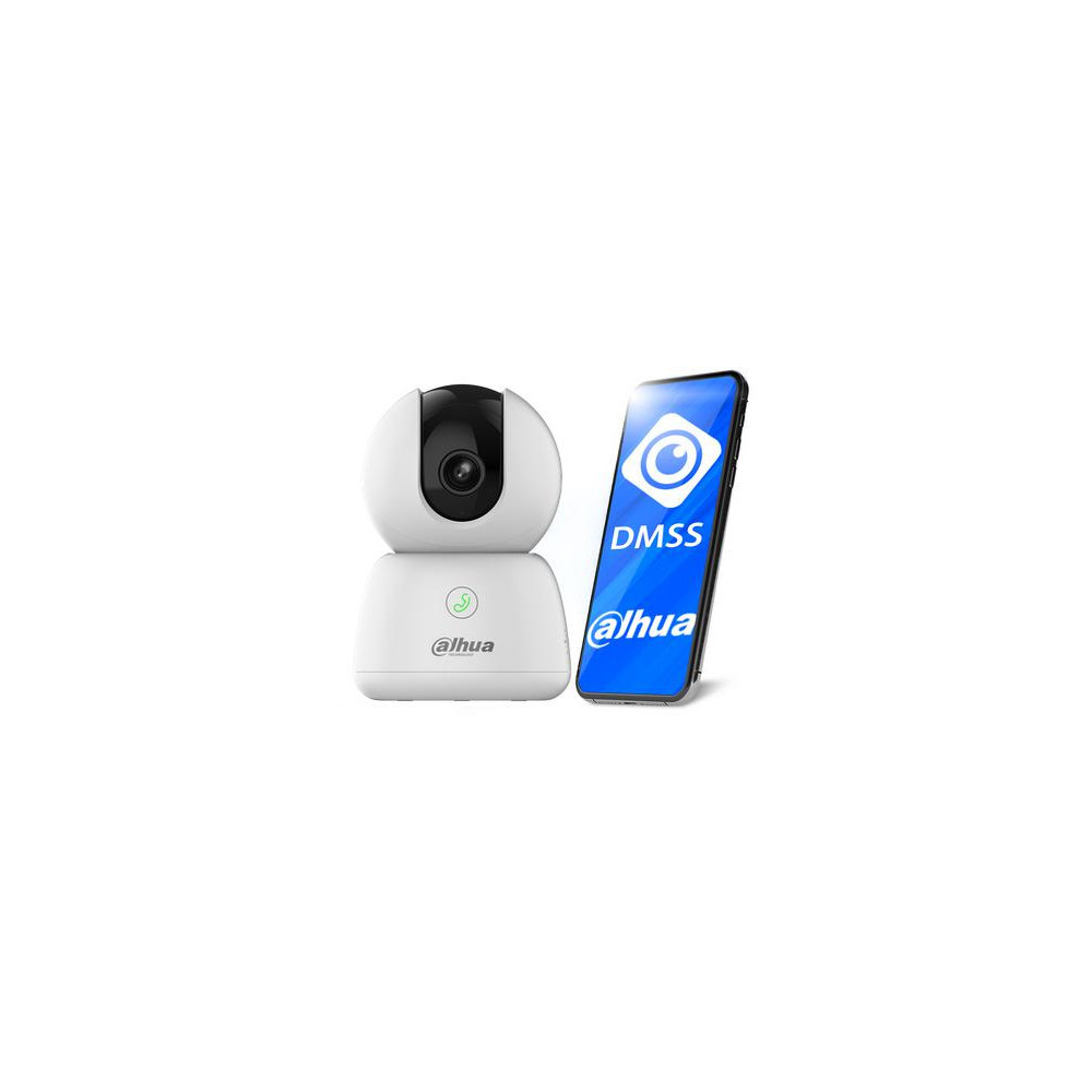 Kamera bezprzewodowa WiFi Dahua Hero H3B