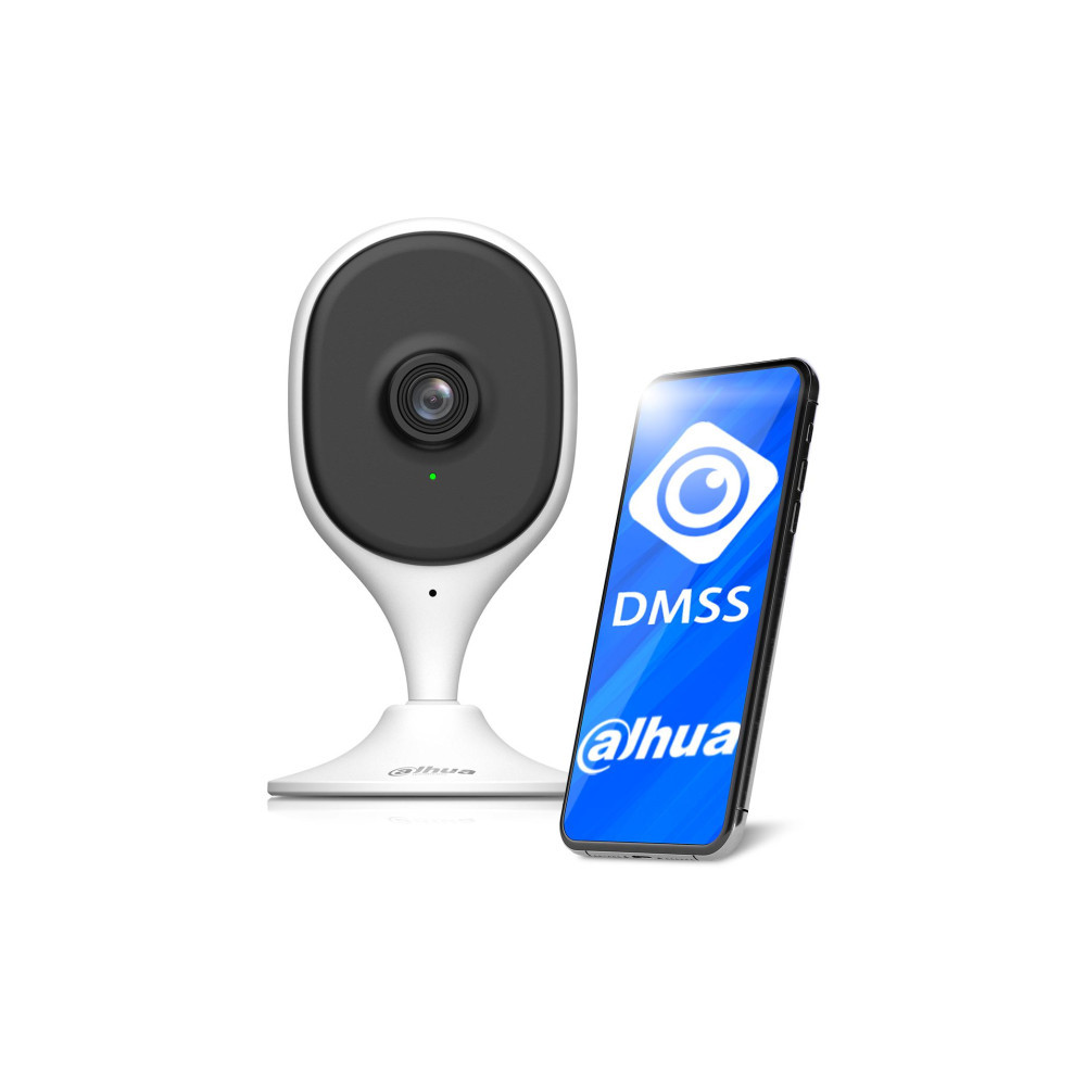 Kamera bezprzewodowa WiFi Dahua Hero C3A