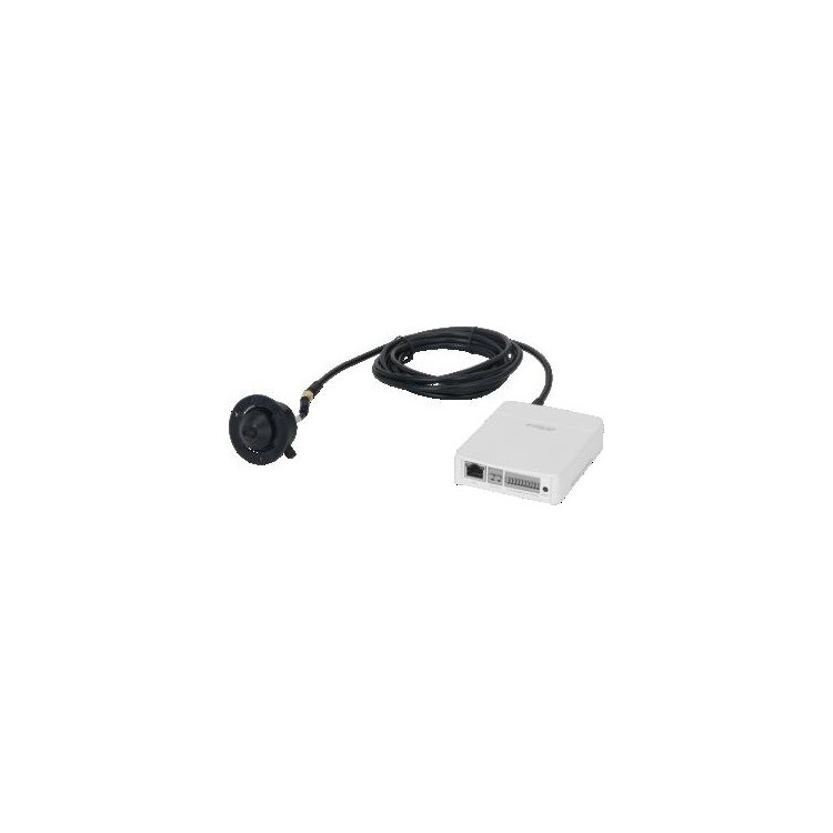 Kamera IP PINHOLE Dahua KIT/IPC-HUM8241-E1-L1-0280B