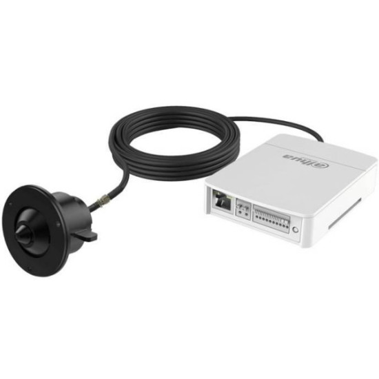 Kamera IP PINHOLE Dahua KIT/IPC-HUM8441-E1-L1-0280B