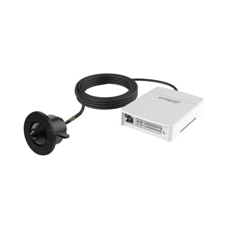 Kamera IP PINHOLE Dahua KIT/IPC-HUM8441-E1-L1-0280B